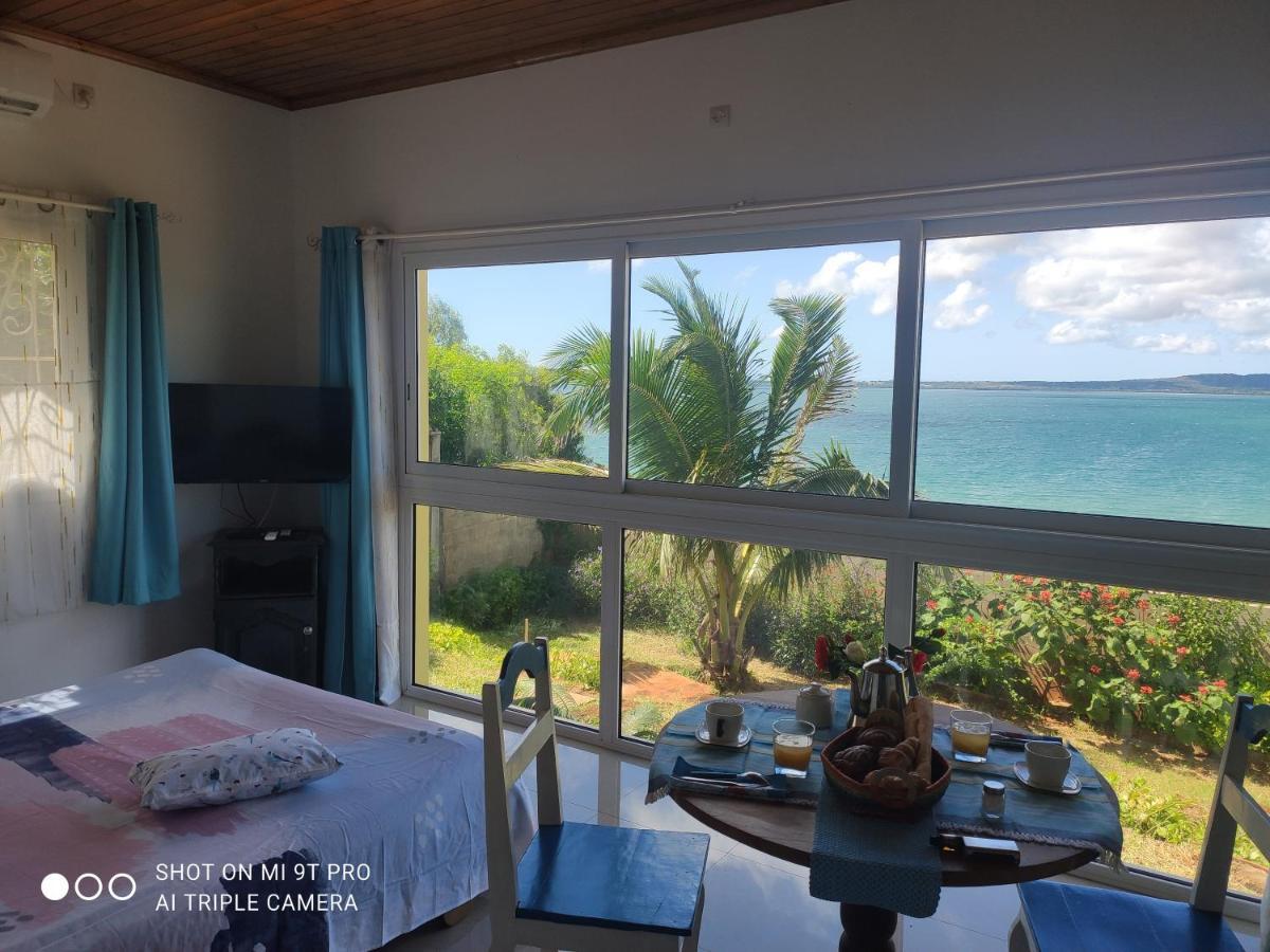 Villa Bel Azur Antsiranana ภายนอก รูปภาพ
