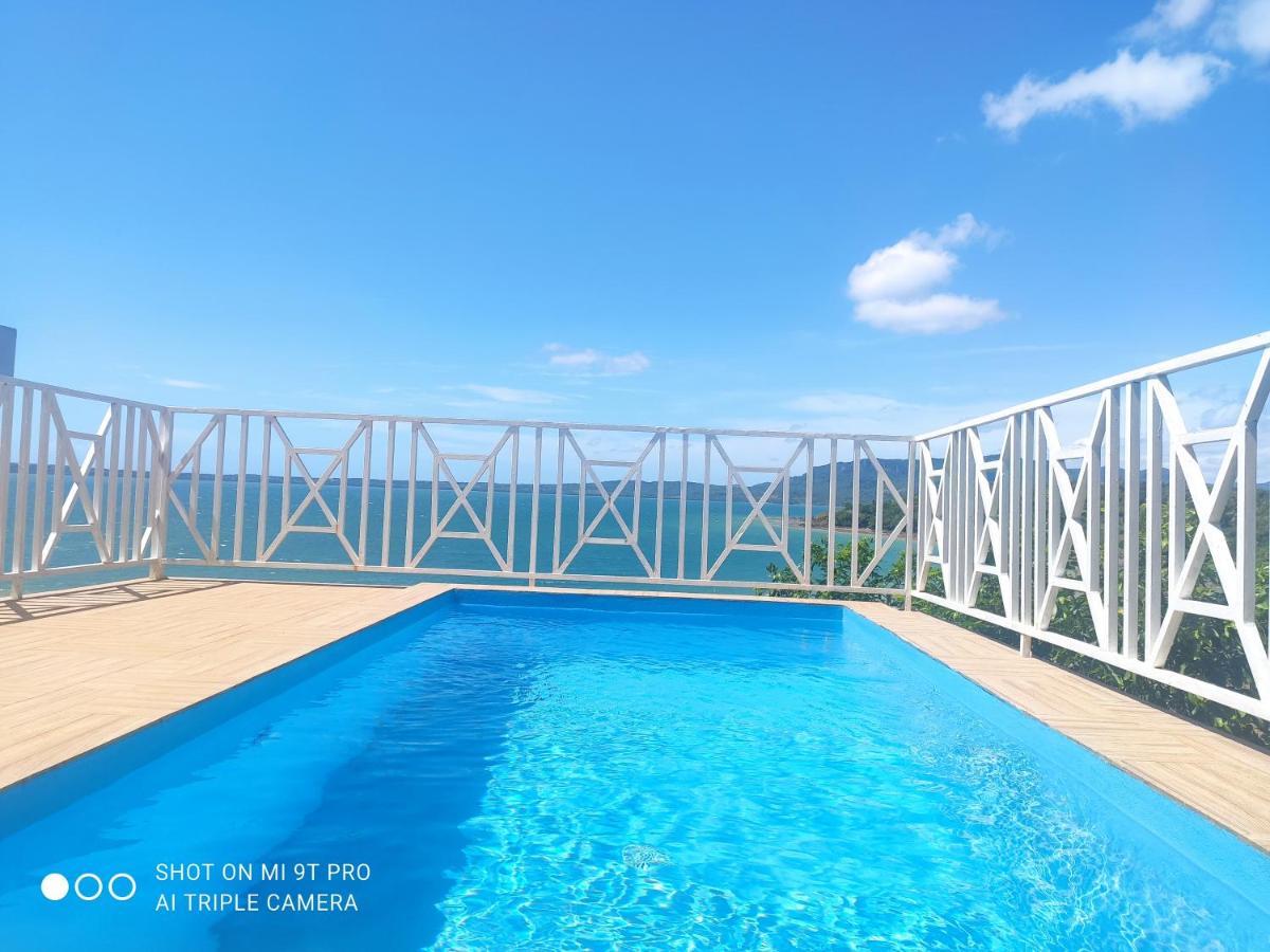 Villa Bel Azur Antsiranana ภายนอก รูปภาพ