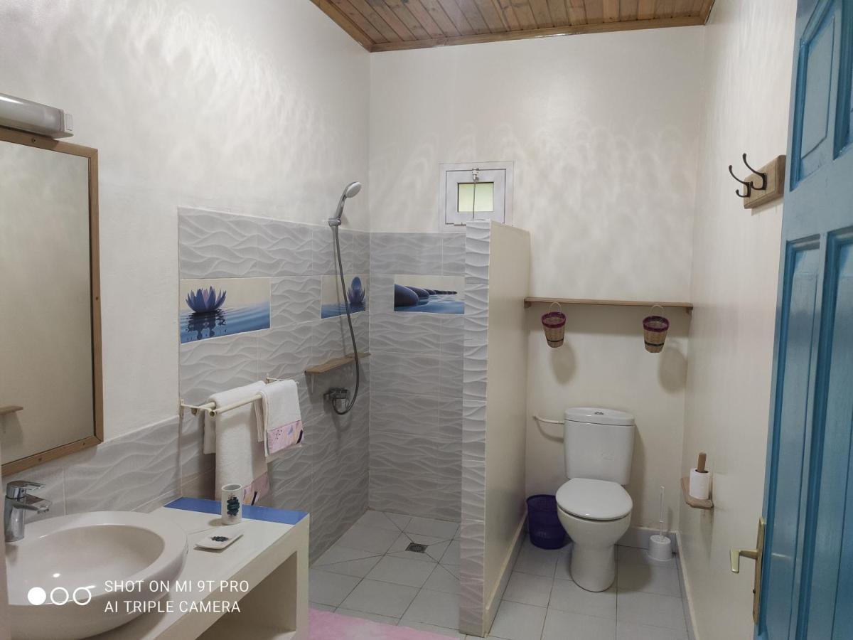 Villa Bel Azur Antsiranana ภายนอก รูปภาพ