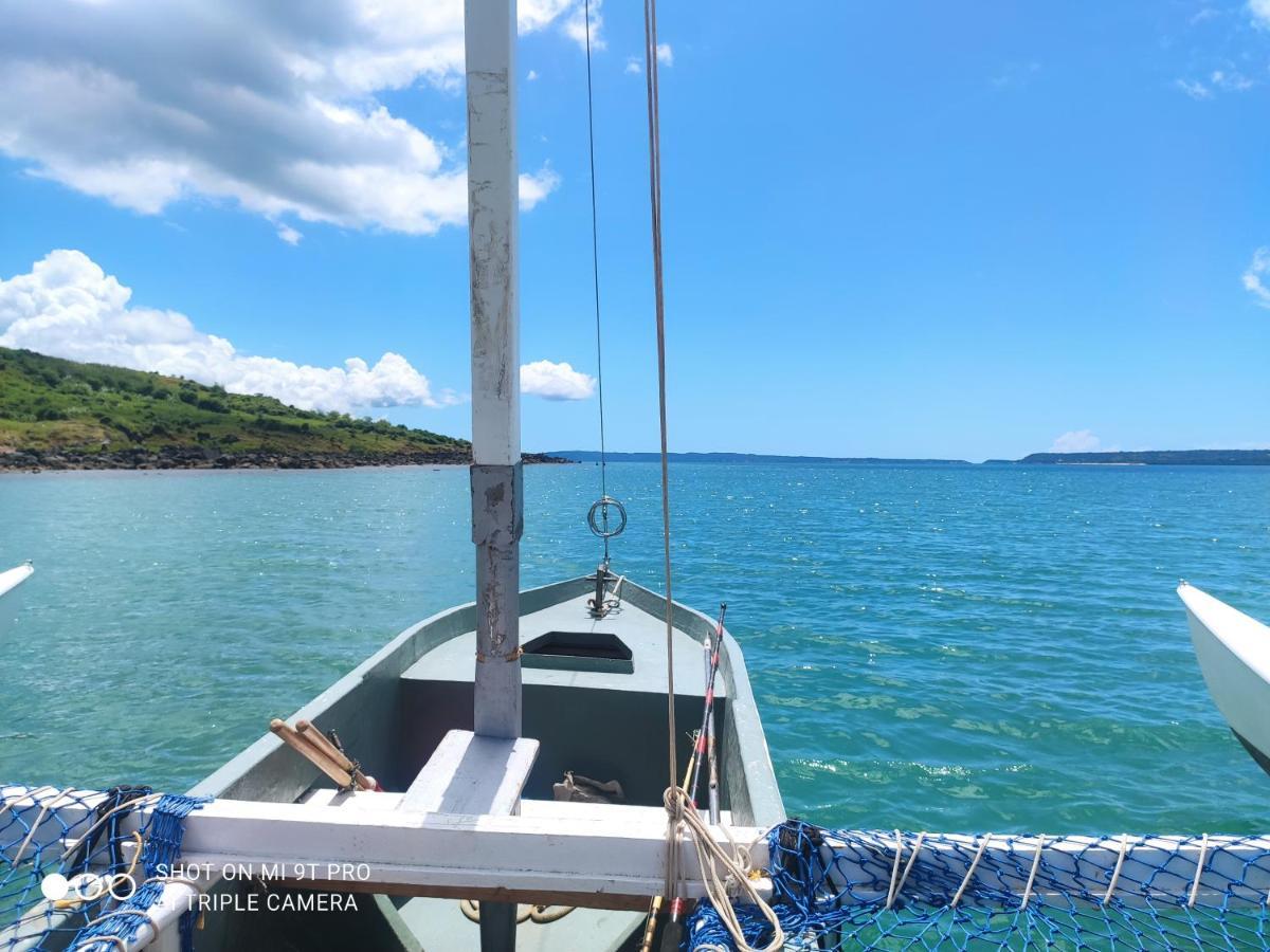 Villa Bel Azur Antsiranana ภายนอก รูปภาพ